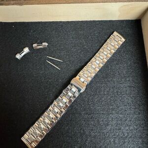 Watch band 18mm